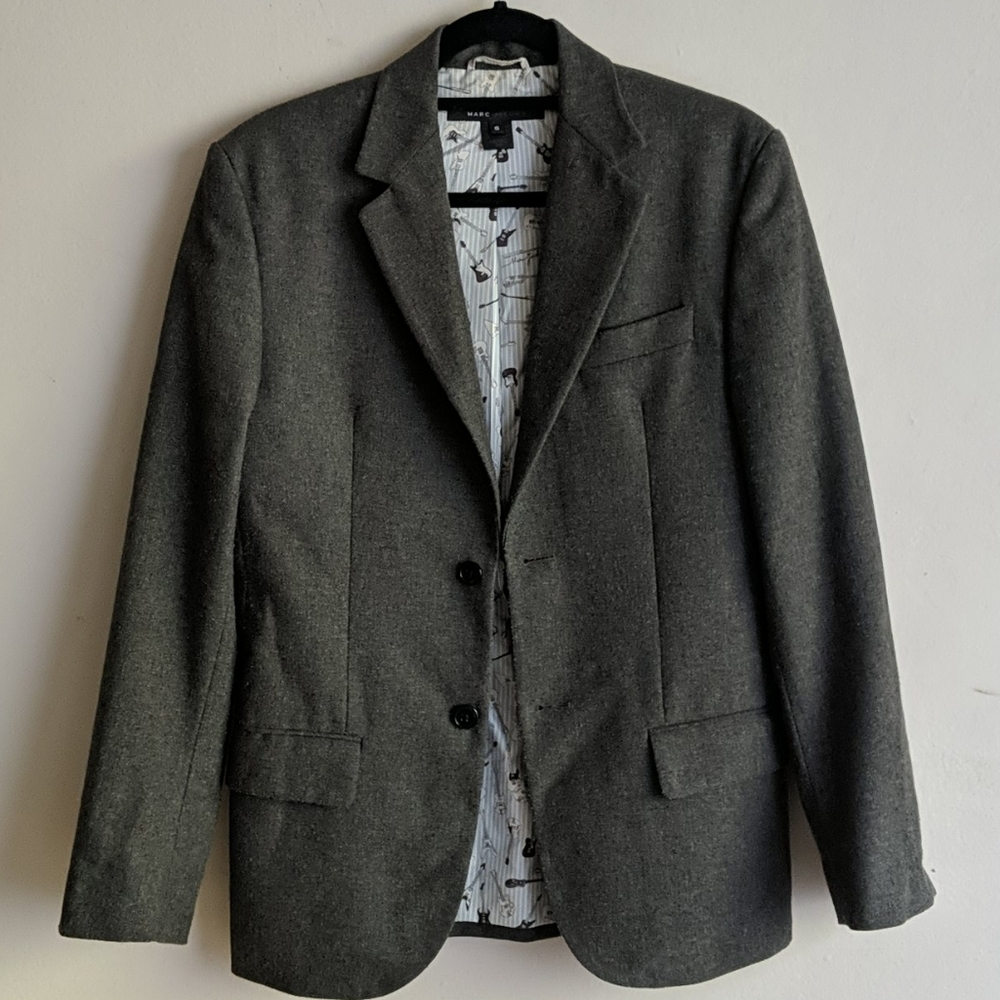 Marc Jacobs Blazer